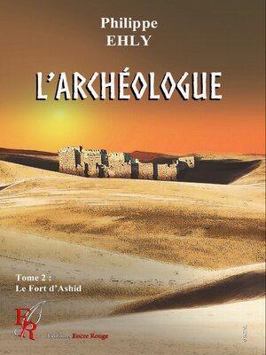 cover image of Le fort d'Ashir